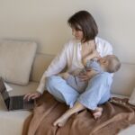 Extraordinary Breastfeeding journey of an ordinary Working mom 