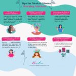 Mental Fitness Tips to Empower Working Moms