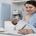 Beyond the Cubicle: A Closer Look at Innovative Breast Pumping Solutions