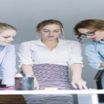Women in the Workplace: Achieving Gender Equity