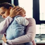 Must-Know Signs: Infant Anxiety Symptoms in Babies of Working Moms!